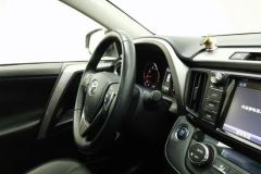 2017 Toyota RAV4 2016 2.5L AT 4WDElite #23