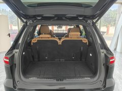 2022 Li Auto Li Auto ONE 2021 EREV6SeatEdition #7