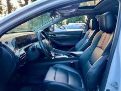 2021 Chang'an Eado 2020 1.4T AT PLUSBlue WhaleNEPremium #4