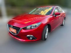 2017 Mazda Mazda3 Axela Sedan 2016 1.5 AT Luxury #1