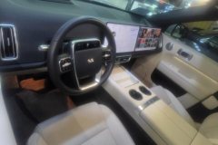 2025 Li Auto Li Auto L6 2025 Max SmartHuanNewEdition #12