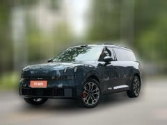 2025 Lynk & Co Lynk & Co 900 2025 2.0T Ultra #1