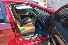 2017 Buick Excelle GT Sedan 2018 1.3T AT 18TFlagship #8