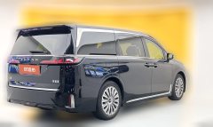 2024 Voyah Dreamer 2022 0carbonEdition Dream+SmartBattery life package 605km #30