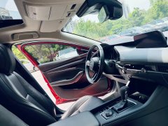 2021 Mazda Mazda3 Axela Sedan 2021 1.5L AT qualityEdition #14