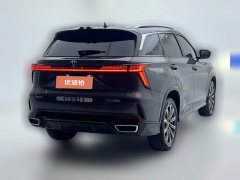 2025 Chang'an CS75 Plus 2026 SmartChampion 1.5T NewBlue Whale Zhihang #4