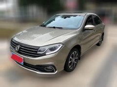 2017 Dongfeng Fengxing Jingyi S50 2017 1.6 AT Exclusive #1