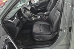 2022 Toyota RAV4 2022 2.0L CVT AT 2WDfashionPlusEdition #9