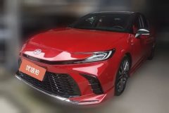 2024 Toyota Camry 2024 Hybrid 2.0HS AT Sport #1