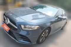 2019 Mercedes-Benz A-Class 2019 1.3T AT A180LSportsedan chair #1