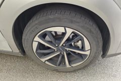 2023 Aion Y 2022 Plus 70 Smart Lead #6