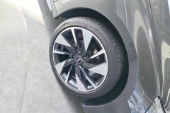2024 Audi A3 Sedan 2024 A3L Limousine 1.4T AT 35 TFSI FashionSport #6