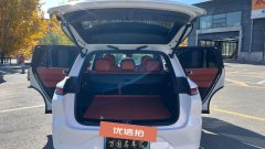 2024 Li Auto Li Auto L6 2024 pro #23
