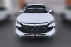 2024 BYD Song Pro PHEV 2024 Glory 1.5L AT DM-i 71KMPilot #2