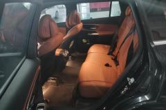 2024 Mercedes-Benz GLC-Class 2023 2.0T AT GLC 260 L 4MATIC Luxury 7Seat #11