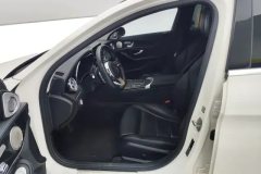 2020 Mercedes-Benz C-Class 2020 1.5T AT C260LSport #9