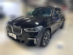 2023 BMW X5(Imported)(Imported) 2022 2.0T AT xDrive30i MSport Pkg (Imported) #1