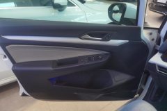 2024 Volkswagen Golf 2023 Facelift 1.4T AT 280TSI DSG Pro #7