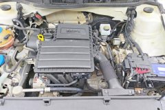 2019 Volkswagen Lavida 2017 1.6 AT Fashion #10