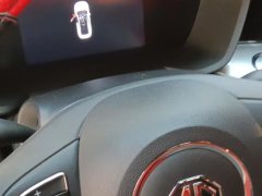2021 MG MG5 2021 1.5L 180DVVT MT youthFashion #12
