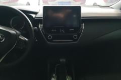 2019 Toyota Levin 2019 1.2T AT 185TSport China VI #13