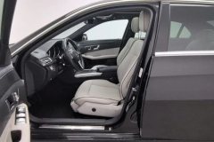 2016 Mercedes-Benz E-Class 2015 2.0T AT E260LSport Facelift #13
