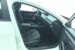 2023 Mazda Mazda3 Axela Sedan 2022 2.0L AT dazzling qualityEdition #8