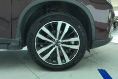 2018 GAC Trumpchi Trumpchi GS4 2017 1.5T AT 235TLuxurySmart ConnectFWD #6