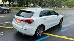 2021 Mercedes-Benz A-Class 2021 1.3T AT A 200 Dynamic (Imported) #14