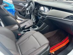 2019 Chang'an CS35 Plus 2019 1.6 MT ChanglianEdition China VI #10