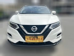 2021 Nissan Qashqai 2021 2.0 AT Luxury #2