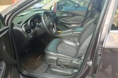 2016 Buick Envision Plus 2016 1.5T AT 20TLeadingFWD #9