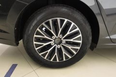 2021 Volkswagen Sagitar 2021 1.4T AT 280TSI DSGComfortSmart Connect #6
