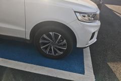 2020 Geely Auto Vision X6 2020 1.4T AT Premium #6