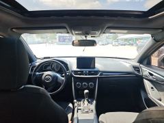 2017 Mazda CX-4 2016 2.0 AT blue sky vitalityEditionFWD #12