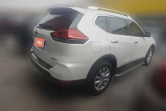 2021 Nissan X-Trail 2021 2.0L AT CVT 2WD XL PremiumExclusiveAnniversary #3