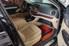 2015 Toyota Highlander 2015 2.0T AT Elite5Seat FWD #8