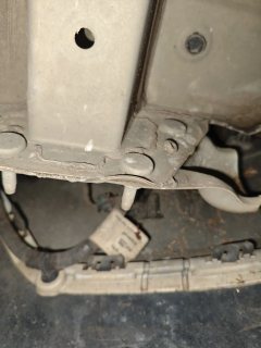 Rear Panel