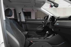 2023 Audi Q3 Sportback 2023 2.0T AT 40 TFSI Fashion #16