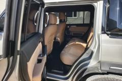 2024 Jetour Traveler 2023 2.0T AT 4WDconquerPRO #11