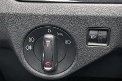 2017 Volkswagen Bora Sedan 2017 1.6 AT Comfort #24