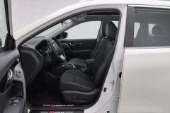 2023 Nissan X-Trail 2022 Facelift 2.0L AT 2WDSmart ConnectEnjoyEdition #13