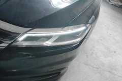 2019 Volkswagen Lavida 2019 1.4T AT 280TSILuxury China VI #5