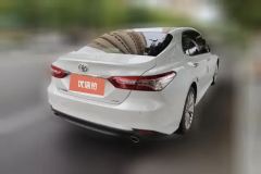 2019 Toyota Camry 2019 2.5 AT GLuxury China VI #3