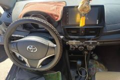 2022 Toyota Vios 2021 1.5 AT EnactusEdition #12
