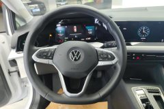 2024 Volkswagen Golf 2023 Facelift 1.4T AT 280TSI DSG Pro #15
