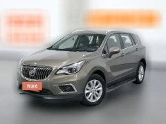 2016 Buick Envision Plus 2016 2.0T AT 28TElite 4WD #1