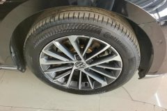2022 Volkswagen Magotan 2020 2.0T AT 380TSILuxury #6