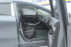 2019 Geely Auto Emgrand GS 2018 1.4T MT SportLingshang #8