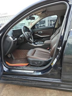 2024 BMW i3 2024 eDrive 35 L #7